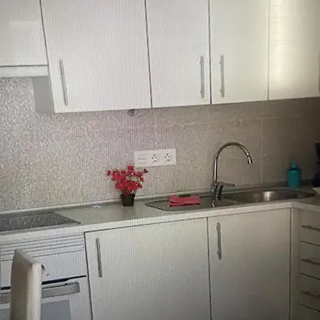 Apartment Holiday Costa Adeje (Tenerife)