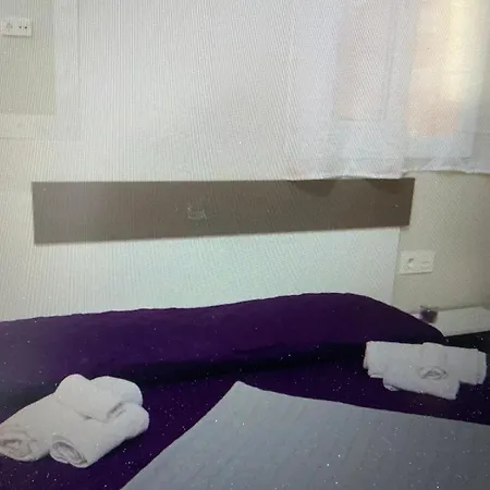 Apartment Holiday Apartment *
