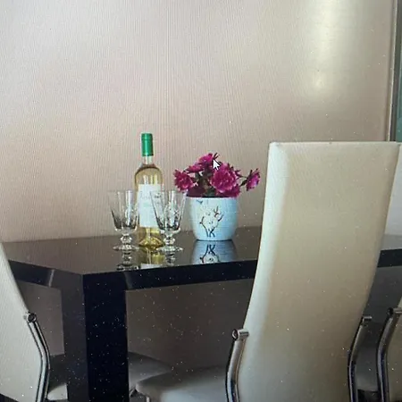 Apartment Holiday Costa Adeje (Tenerife)