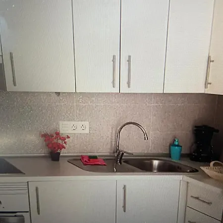 Apartment Holiday Costa Adeje (Tenerife)