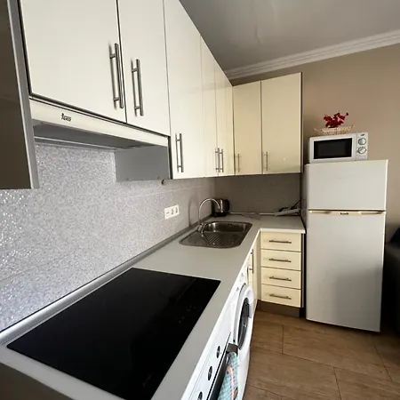 Apartment Holiday Apartment *