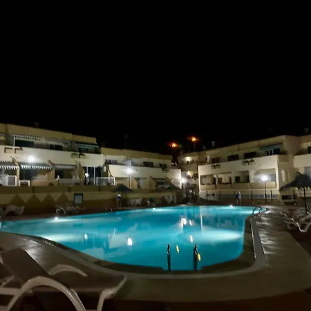 Apartment Apartment Holiday *