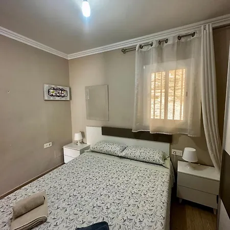 Apartment Apartment Holiday *