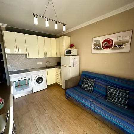 Apartment Holiday Apartment Costa Adeje (Tenerife)